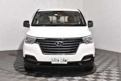 2018 Hyundai iLoad