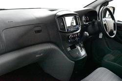 2018 Hyundai iLoad