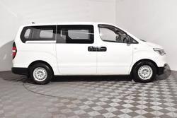 2018 Hyundai iLoad
