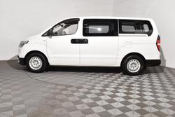 2018 Hyundai iLoad