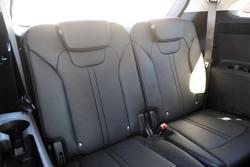 2024 Kia Sorento Sport+ MQ4 PE MY25 Gravity Blue