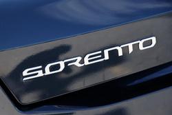 2024 Kia Sorento Sport+