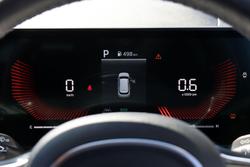 2024 Kia Sorento Sport+ MQ4 PE MY25 Gravity Blue
