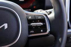 2024 Kia Sorento Sport+