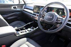 2024 Kia Sorento Sport+ MQ4 PE MY25 Gravity Blue