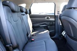 2024 Kia Sorento Sport+ MQ4 PE MY25 Gravity Blue