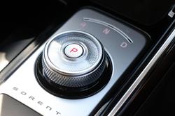 2024 Kia Sorento Sport+