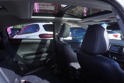 2016 Honda HR-V VTi-L