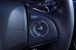 2016 Honda HR-V VTi-L