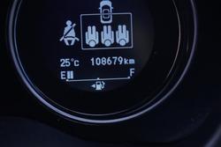 2016 Honda HR-V VTi-L