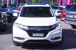2016 Honda HR-V VTi-L