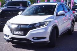 2016 Honda HR-V VTi-L