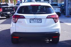 2016 Honda HR-V VTi-L