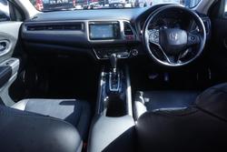 2016 Honda HR-V VTi-L