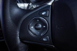 2016 Honda HR-V VTi-L