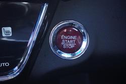 2016 Honda HR-V VTi-L