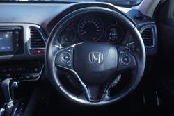 2016 Honda HR-V VTi-L