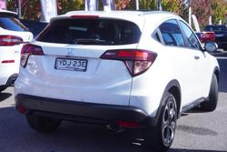 2016 Honda HR-V VTi-L
