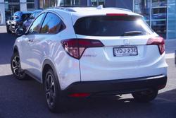 2016 Honda HR-V VTi-L
