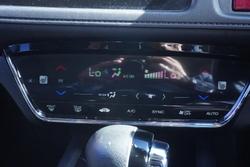 2016 Honda HR-V VTi-L