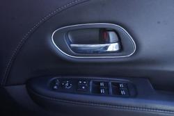 2016 Honda HR-V VTi-L