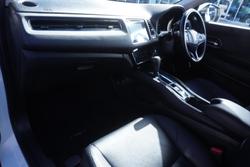 2016 Honda HR-V VTi-L