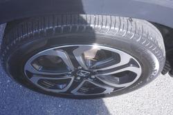 2016 Honda HR-V VTi-L