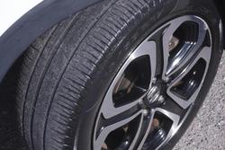 2016 Honda HR-V VTi-L