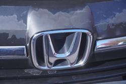 2016 Honda HR-V VTi-L