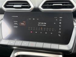 2025 MG ZS Vibe Turbo