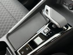 2025 MG ZS Vibe Turbo