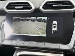 2025 MG ZS Vibe Turbo