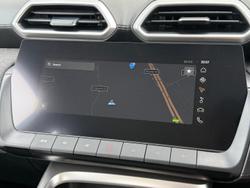 2025 MG ZS Vibe Turbo