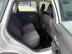 2025 MG ZS Vibe Turbo