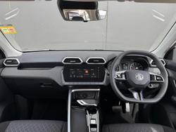 2025 MG ZS Vibe Turbo