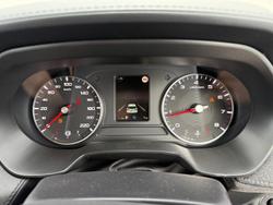 2025 MG ZS Vibe Turbo