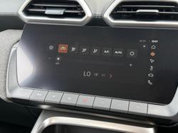2025 MG ZS Vibe Turbo