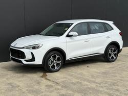 2025 MG ZS Vibe Turbo