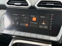 2025 MG ZS Vibe Turbo