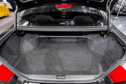 1998 Mitsubishi Lancer Evolution V (No Series) Amethyst Black