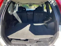 2013 Nissan X-TRAIL ST T31 Series V Snow Storm