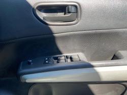 2013 Nissan X-TRAIL ST T31 Series V Snow Storm