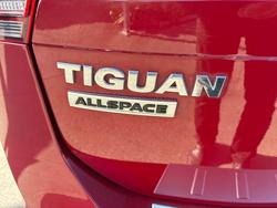 2018 Volkswagen Tiguan 140TDI Highline Allspace