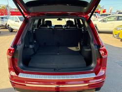 2018 Volkswagen Tiguan 140TDI Highline Allspace