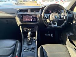 2018 Volkswagen Tiguan 140TDI Highline Allspace