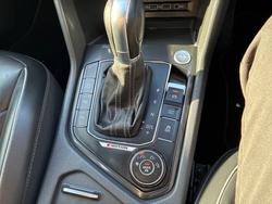 2018 Volkswagen Tiguan 140TDI Highline Allspace