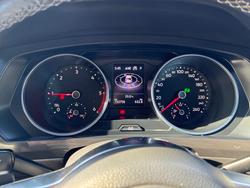 2018 Volkswagen Tiguan 140TDI Highline Allspace