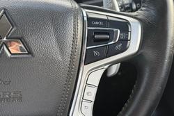 2021 Mitsubishi Triton GLS