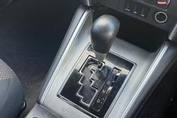 2021 Mitsubishi Triton GLS