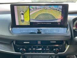 2025 Nissan X-TRAIL Ti-L